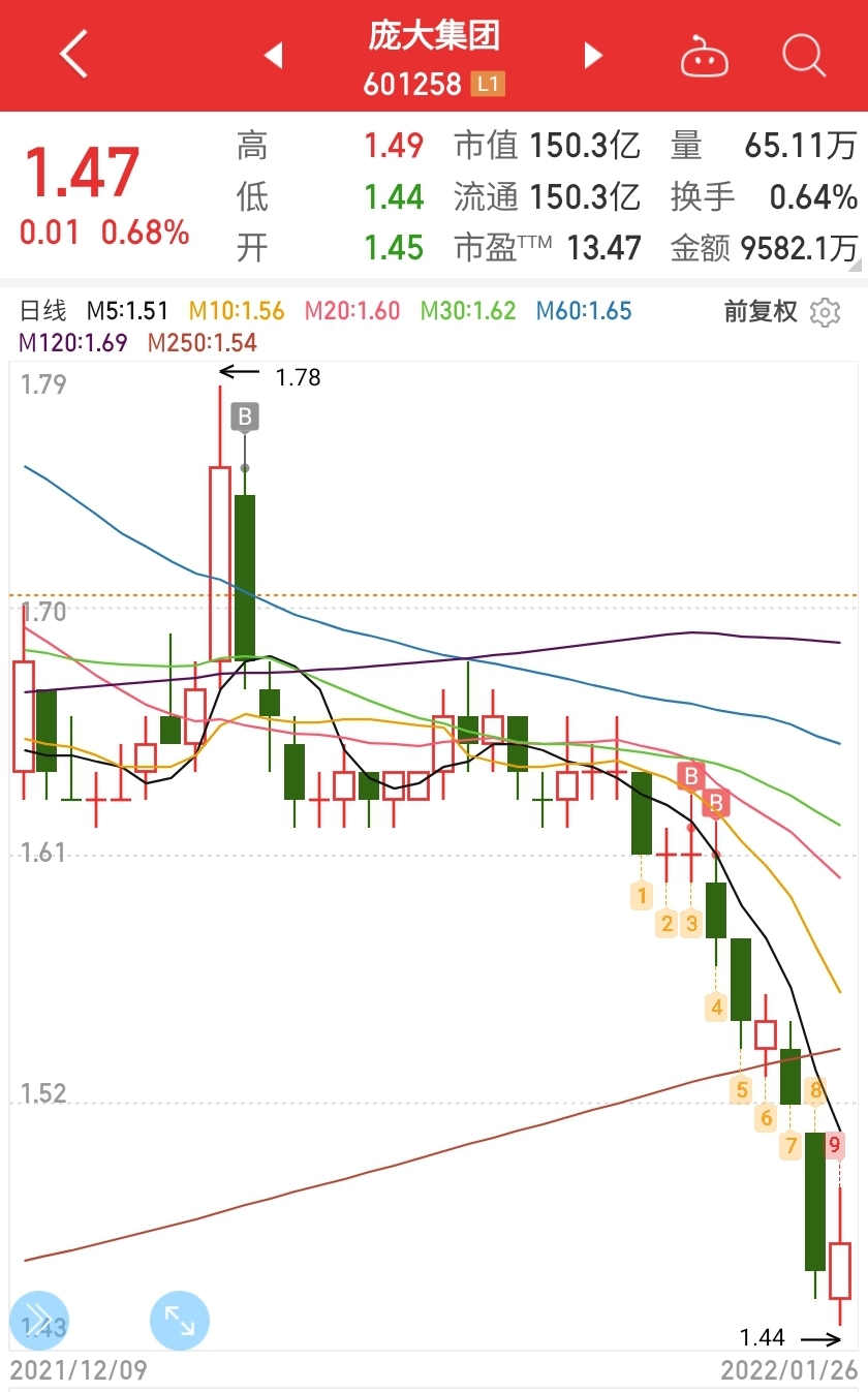 股票庞大集团最新消息揭秘，引领科技潮流的高科技产品重磅登场