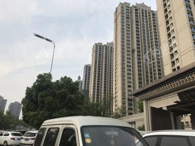 合肥雍锦半岛最新动态，探索自然美景之旅，寻觅内心平和宁静的居所