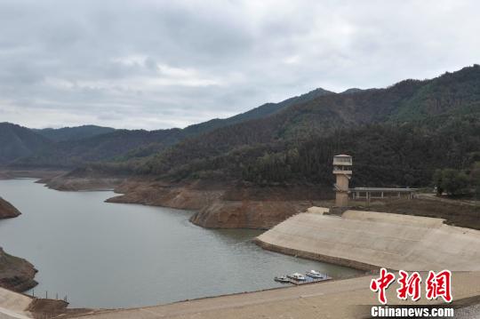 松华坝水库最新动态与小巷中的惊喜发现