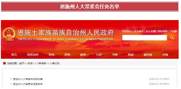 恩施市组织部最新公示，小巷深处的风味探秘之旅