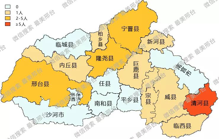 邢台最新新增探析，一种独特观点的视角