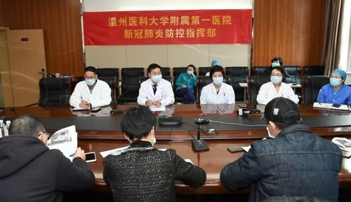 浙江新冠疫情最新动态，小城抗疫日常与温馨趣事