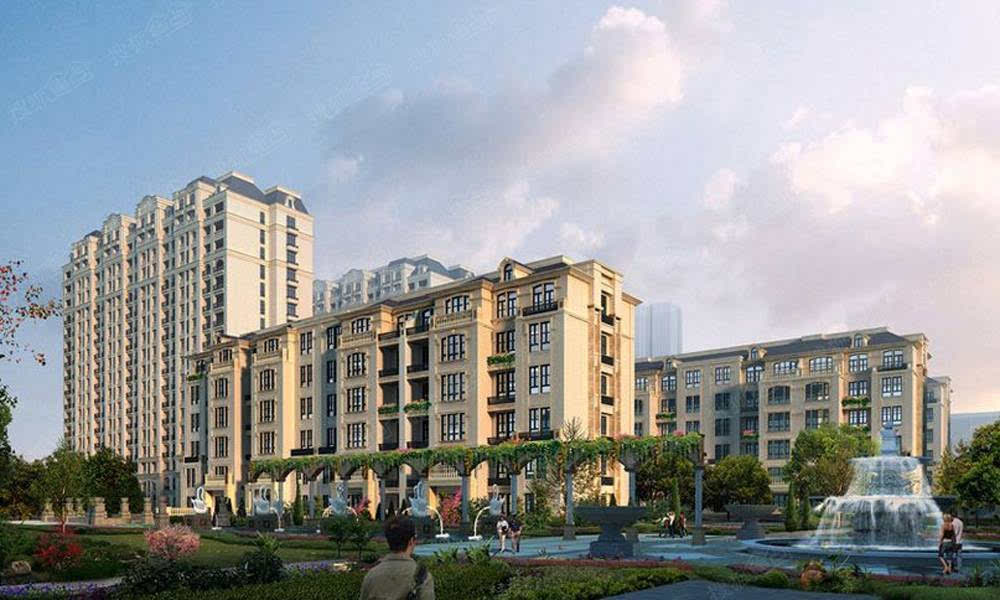 胶州市新景苑最新房价动态，机遇与自信的力量展现变化风采