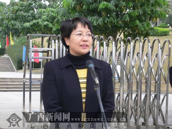 广西肖莺子最新动态，自然美景探索之旅，寻觅内心平和之地